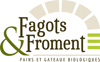 Fagots et Froment / Pains et gateaux Bio / Bretagne